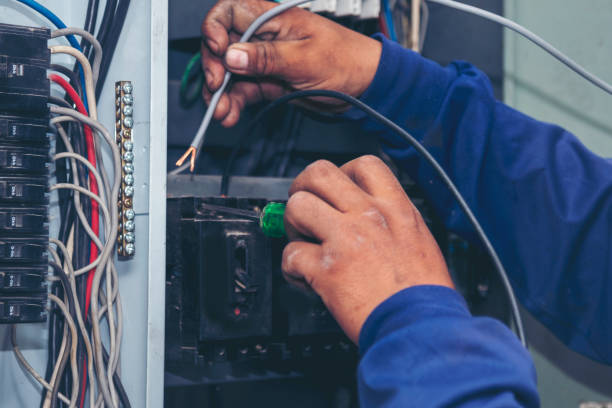 Best Electrical Upgrades for Homes  in Waverly, NY