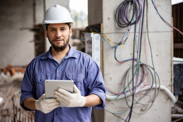 Best Industrial Electrical Services  in Waverly, NY